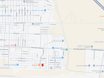 GRAN OPORTUNIDAD PARA INVERTIR EN VILLA DORADA EMPALME SONORA