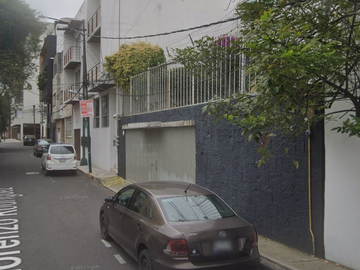 EXCELENTE OPORTUNIDAD CASA EN SAN JOSÉ INSURGENTES CDMX