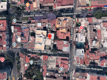 EXCELENTE OPORTUNIDAD CASA EN SAN JOSÉ INSURGENTES CDMX