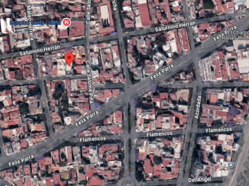 EXCELENTE OPORTUNIDAD CASA EN SAN JOSÉ INSURGENTES CDMX