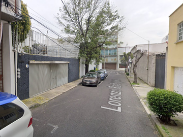 EXCELENTE OPORTUNIDAD CASA EN SAN JOSÉ INSURGENTES CDMX