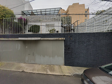 EXCELENTE OPORTUNIDAD CASA EN SAN JOSÉ INSURGENTES CDMX