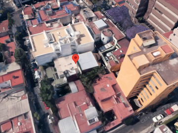 EXCELENTE OPORTUNIDAD CASA EN SAN JOSÉ INSURGENTES CDMX