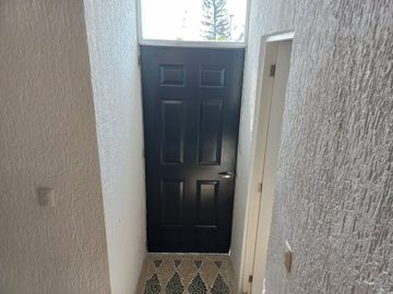Casa de 3 Recámaras en Burgos Corinto, Amenidades de Club