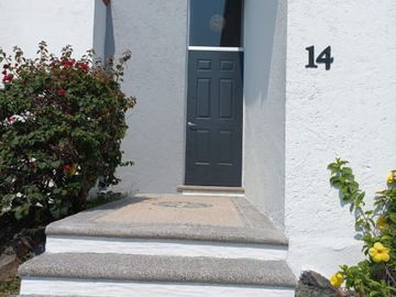 Casa de 3 Recámaras en Burgos Corinto, Amenidades de Club