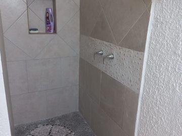 Casa de 3 Recámaras en Burgos Corinto, Amenidades de Club
