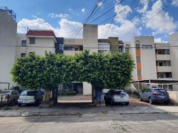 Departamento en renta en La Calma