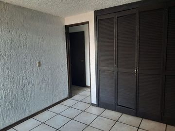 Departamento en renta en La Calma