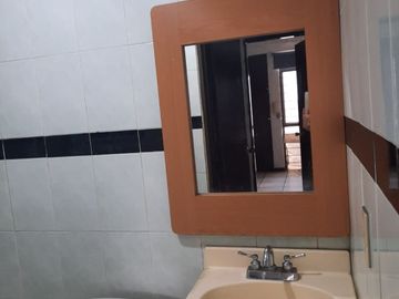 Departamento en renta en La Calma