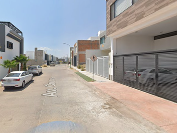 (IG) Casa en venta Av. Cronos 345, Villa Magna, 78183 San Luis Potosí, S.L.P., México