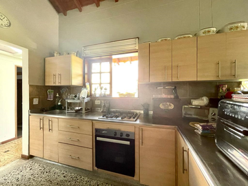 Venta Casa Campestre En Envigado - Independiente