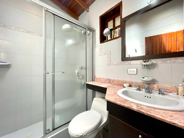 Venta Casa Campestre En Envigado - Independiente