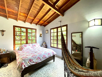 Venta Casa Campestre En Envigado - Independiente