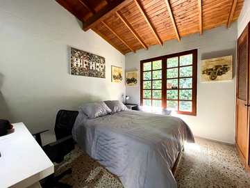 Venta Casa Campestre En Envigado - Independiente