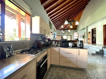 Venta Casa Campestre En Envigado - Independiente