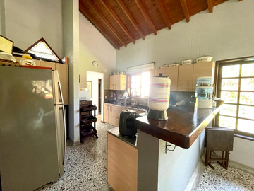 Venta Casa Campestre En Envigado - Independiente