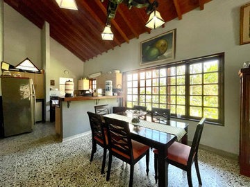 Venta Casa Campestre En Envigado - Independiente