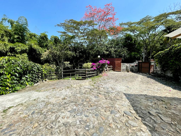 Venta Casa Campestre En Envigado - Independiente