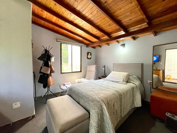 Venta Casa Campestre En Envigado - Independiente