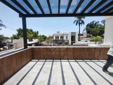 CASA NUEVA EN VENTA AL NORTE DE CUERNAVA, COL. DELICIAS ZONA DORADA, EN CONDOMINIO CON VIGILANCIA