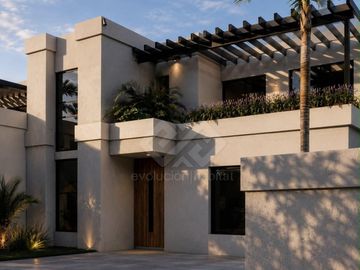 CASA NUEVA EN VENTA AL NORTE DE CUERNAVA, COL. DELICIAS ZONA DORADA, EN CONDOMINIO CON VIGILANCIA