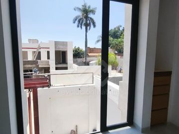 CASA NUEVA EN VENTA AL NORTE DE CUERNAVA, COL. DELICIAS ZONA DORADA, EN CONDOMINIO CON VIGILANCIA