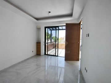 CASA NUEVA EN VENTA AL NORTE DE CUERNAVA, COL. DELICIAS ZONA DORADA, EN CONDOMINIO CON VIGILANCIA