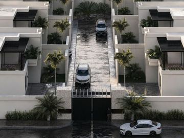 CASA NUEVA EN VENTA AL NORTE DE CUERNAVA, COL. DELICIAS ZONA DORADA, EN CONDOMINIO CON VIGILANCIA