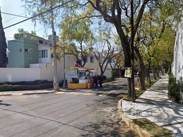 BONITA CASA EN VENTA GRAN OPORTUNIDAD EN COYOACAN