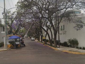 BONITA CASA EN VENTA GRAN OPORTUNIDAD EN COYOACAN