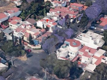 BONITA CASA EN VENTA GRAN OPORTUNIDAD EN COYOACAN