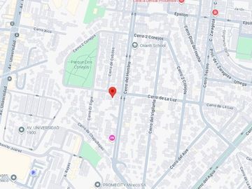 BONITA CASA EN VENTA GRAN OPORTUNIDAD EN COYOACAN