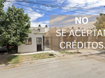 GRAN OPORTUNIDAD PARA INVERTIR EN VILLAS DEL BOSQUE TORREON COAHUILA
