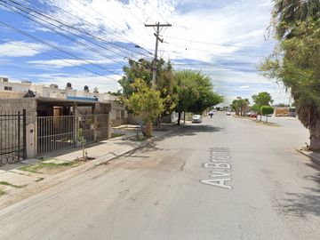 GRAN OPORTUNIDAD PARA INVERTIR EN VILLAS DEL BOSQUE TORREON COAHUILA