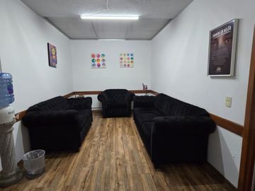 CONSULTORIO MEDICO EN RENTA CERCA MINERVA