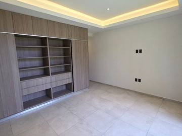 Departamento de 125 m² en planta baja, en residencial con vigilancia y amenidades