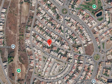 EXCELENTE OPORTUNIDAD CASA EN JURIQUILLA QUERÉTARO