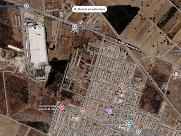 CASA EN VENTA – SANTA CRUZ TECÁMAC, ESTADO DE MÉXICO