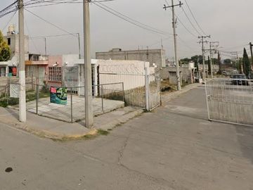 CASA EN VENTA – SANTA CRUZ TECÁMAC, ESTADO DE MÉXICO