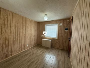VENDEMOS CASA NUEVA EN VILLA LOS RÍOS