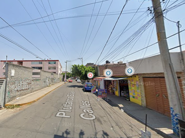 Sk42 Activo Bancario En C. Plutarco Elías Calles 62, Progresista, Iztapalapa, 09240 Ciudad de México, CDMX (No Créditos Infonavit e Hipotecarios)