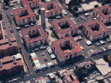 Sk42 Activo Bancario En C. Plutarco Elías Calles 62, Progresista, Iztapalapa, 09240 Ciudad de México, CDMX (No Créditos Infonavit e Hipotecarios)