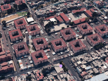Sk42 Activo Bancario En C. Plutarco Elías Calles 62, Progresista, Iztapalapa, 09240 Ciudad de México, CDMX (No Créditos Infonavit e Hipotecarios)