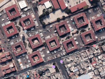 Sk42 Activo Bancario En C. Plutarco Elías Calles 62, Progresista, Iztapalapa, 09240 Ciudad de México, CDMX (No Créditos Infonavit e Hipotecarios)