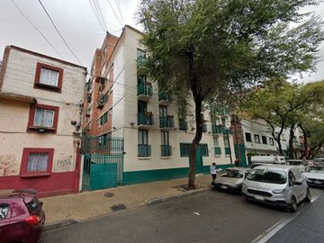 VENTA DE DEPARTAMENTO, ZARCO, GUERRERO CDMX RECUPERACIÓN BANCARIA