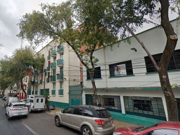 VENTA DE DEPARTAMENTO, ZARCO, GUERRERO CDMX RECUPERACIÓN BANCARIA