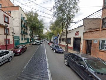 VENTA DE DEPARTAMENTO, ZARCO, GUERRERO CDMX RECUPERACIÓN BANCARIA