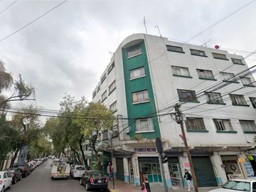 VENTA DE DEPARTAMENTO, ZARCO, GUERRERO CDMX RECUPERACIÓN BANCARIA