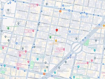 VENTA DE DEPARTAMENTO, ZARCO, GUERRERO CDMX RECUPERACIÓN BANCARIA