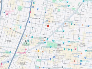 VENTA DE DEPARTAMENTO, ZARCO, GUERRERO CDMX RECUPERACIÓN BANCARIA
